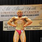 Greg   Smyers - NPC Mid Atlantic Championships 2013 - #1