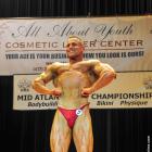 Greg   Smyers - NPC Mid Atlantic Championships 2013 - #1