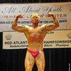 Greg   Smyers - NPC Mid Atlantic Championships 2013 - #1