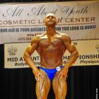 Gezim  Murtezi - NPC Mid Atlantic Championships 2013 - #1