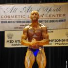 Gezim  Murtezi - NPC Mid Atlantic Championships 2013 - #1