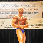 Gezim  Murtezi - NPC Mid Atlantic Championships 2013 - #1