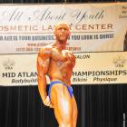 Gezim  Murtezi - NPC Mid Atlantic Championships 2013 - #1