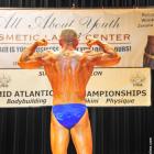 Gezim  Murtezi - NPC Mid Atlantic Championships 2013 - #1