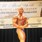 Gezim  Murtezi - NPC Mid Atlantic Championships 2013 - #1