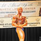 Gezim  Murtezi - NPC Mid Atlantic Championships 2013 - #1