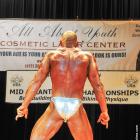 Tom  Simmons - NPC Mid Atlantic Championships 2013 - #1