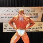 Tom  Simmons - NPC Mid Atlantic Championships 2013 - #1