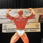 Tom  Simmons - NPC Mid Atlantic Championships 2013 - #1