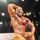 Tom  Simmons - NPC Mid Atlantic Championships 2013 - #1