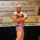 John  Wisneski - NPC Mid Atlantic Championships 2013 - #1