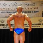 John  Wisneski - NPC Mid Atlantic Championships 2013 - #1