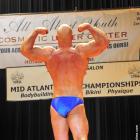 John  Wisneski - NPC Mid Atlantic Championships 2013 - #1