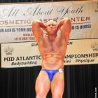 John  Wisneski - NPC Mid Atlantic Championships 2013 - #1