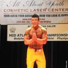 Curtis  Green - NPC Mid Atlantic Championships 2013 - #1