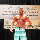 Jamie  Bower - NPC Mid Atlantic Championships 2013 - #1