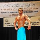 Craig  Allen - NPC Mid Atlantic Championships 2013 - #1