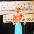 Craig  Allen - NPC Mid Atlantic Championships 2013 - #1