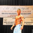 John  Peiffer - NPC Mid Atlantic Championships 2013 - #1