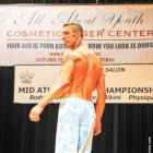 John  Peiffer - NPC Mid Atlantic Championships 2013 - #1