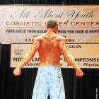 John  Peiffer - NPC Mid Atlantic Championships 2013 - #1