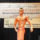 Michael  Prest - NPC Mid Atlantic Championships 2013 - #1