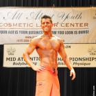 Michael  Prest - NPC Mid Atlantic Championships 2013 - #1