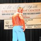 Lyle  Hindman - NPC Mid Atlantic Championships 2013 - #1