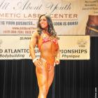 Mackenzie  Martin - NPC Mid Atlantic Championships 2013 - #1