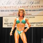 Mitzi  Schick - NPC Mid Atlantic Championships 2013 - #1