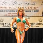 Mitzi  Schick - NPC Mid Atlantic Championships 2013 - #1