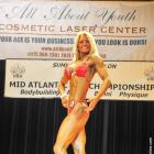 Kimberly  Chuberko - NPC Mid Atlantic Championships 2013 - #1