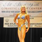 Kimberly  Shields - NPC Mid Atlantic Championships 2013 - #1