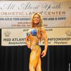 Alisha  Aaron - NPC Mid Atlantic Championships 2013 - #1