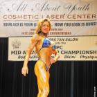 Alisha  Aaron - NPC Mid Atlantic Championships 2013 - #1