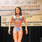 Angela  Christo - NPC Mid Atlantic Championships 2013 - #1