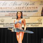 Angela  Christo - NPC Mid Atlantic Championships 2013 - #1