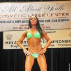 Madeline  Pope - NPC Mid Atlantic Championships 2013 - #1