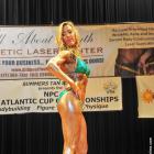 Kimberly  Hughes - NPC Mid Atlantic Championships 2013 - #1