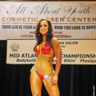 Kathleen  Owens - NPC Mid Atlantic Championships 2013 - #1