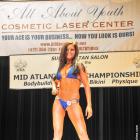 Rachel  Heckman - NPC Mid Atlantic Championships 2013 - #1