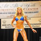 Amy  Simsa - NPC Mid Atlantic Championships 2013 - #1