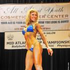 Amy  Simsa - NPC Mid Atlantic Championships 2013 - #1