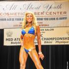 Amy  Simsa - NPC Mid Atlantic Championships 2013 - #1