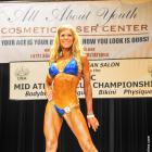 Amy  Simsa - NPC Mid Atlantic Championships 2013 - #1