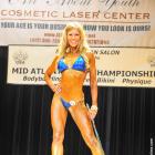 Amy  Simsa - NPC Mid Atlantic Championships 2013 - #1