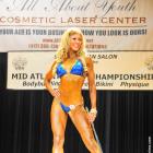 Amy  Simsa - NPC Mid Atlantic Championships 2013 - #1