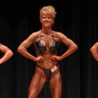 Taunie  Tondini - NPC Mid-Illinois Championships 2011 - #1