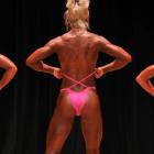 Janie  Butler - NPC Mid-Illinois Championships 2011 - #1