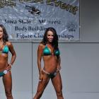 Michelle   Hutton - NPC  Midwest Open and Iowa State Championships 2011 - #1